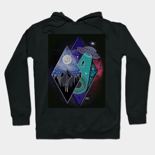 UFO Hoodie